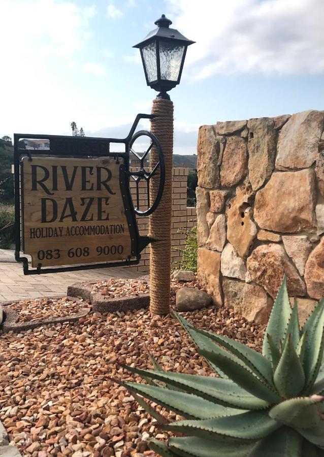 River Daze Stilbaai Exterior photo