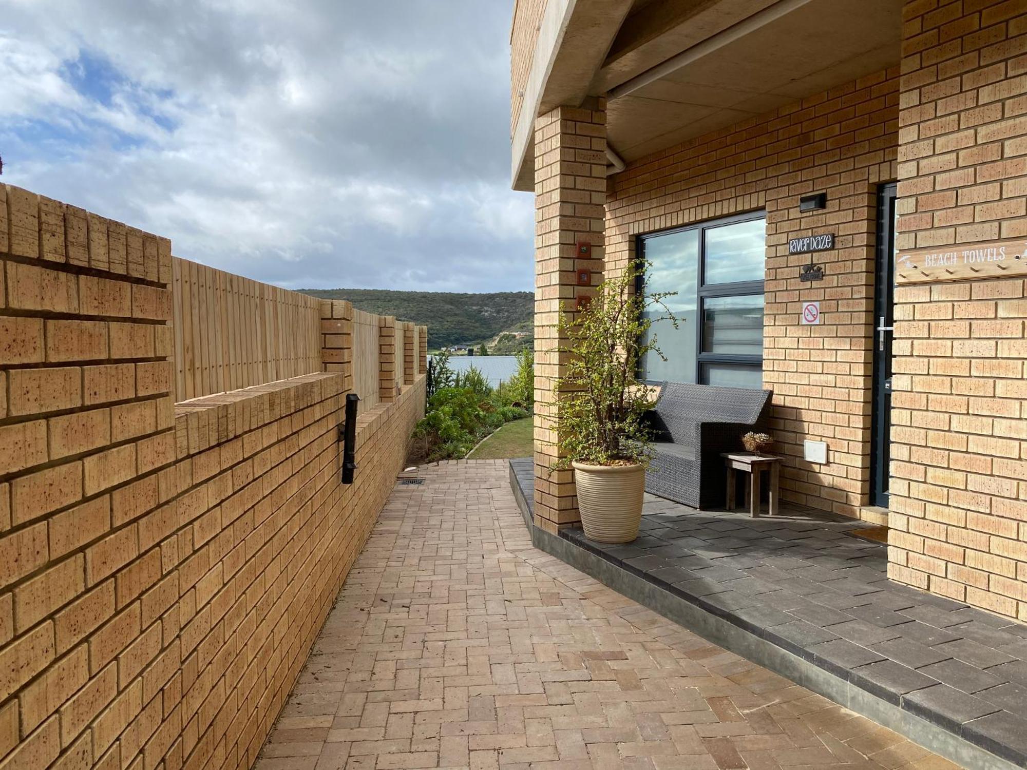 River Daze Stilbaai Exterior photo